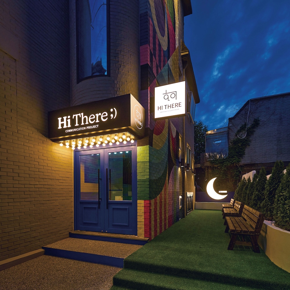 88 Hostel 5/49