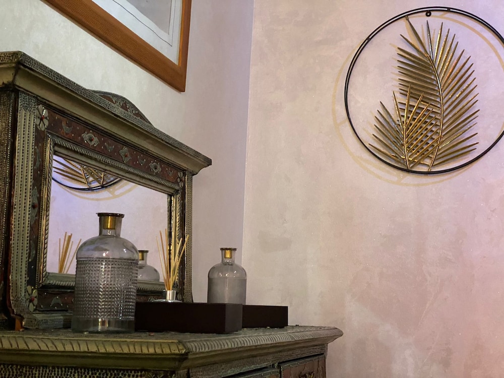 Riad Las Palmeras 7/50