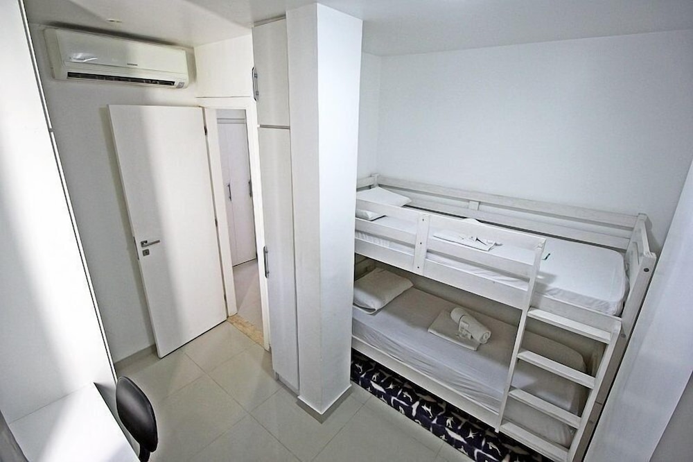 Rio Spot Apartment D040 36/42