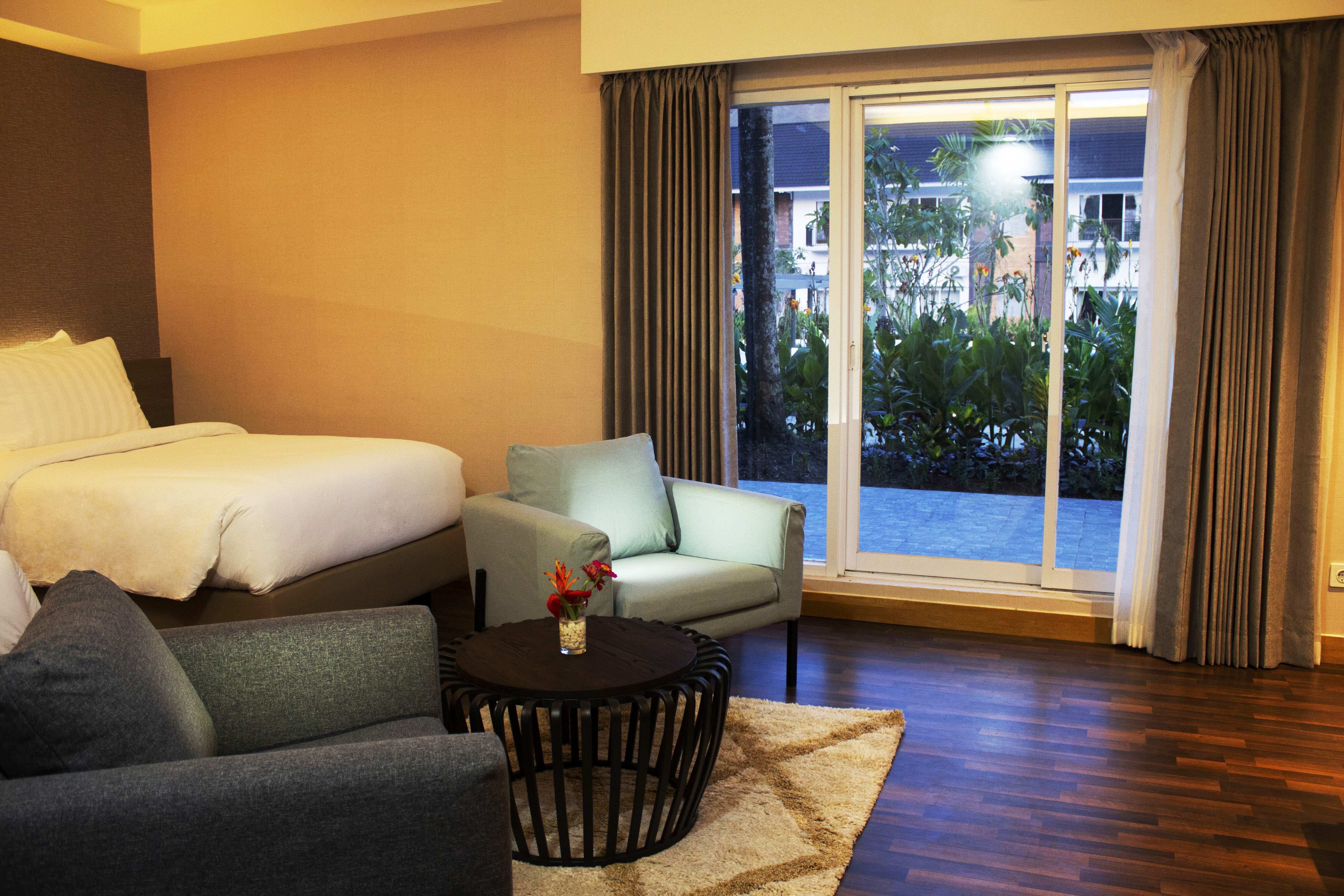 Hotel Suni Sentani Managed by East Season 9/48