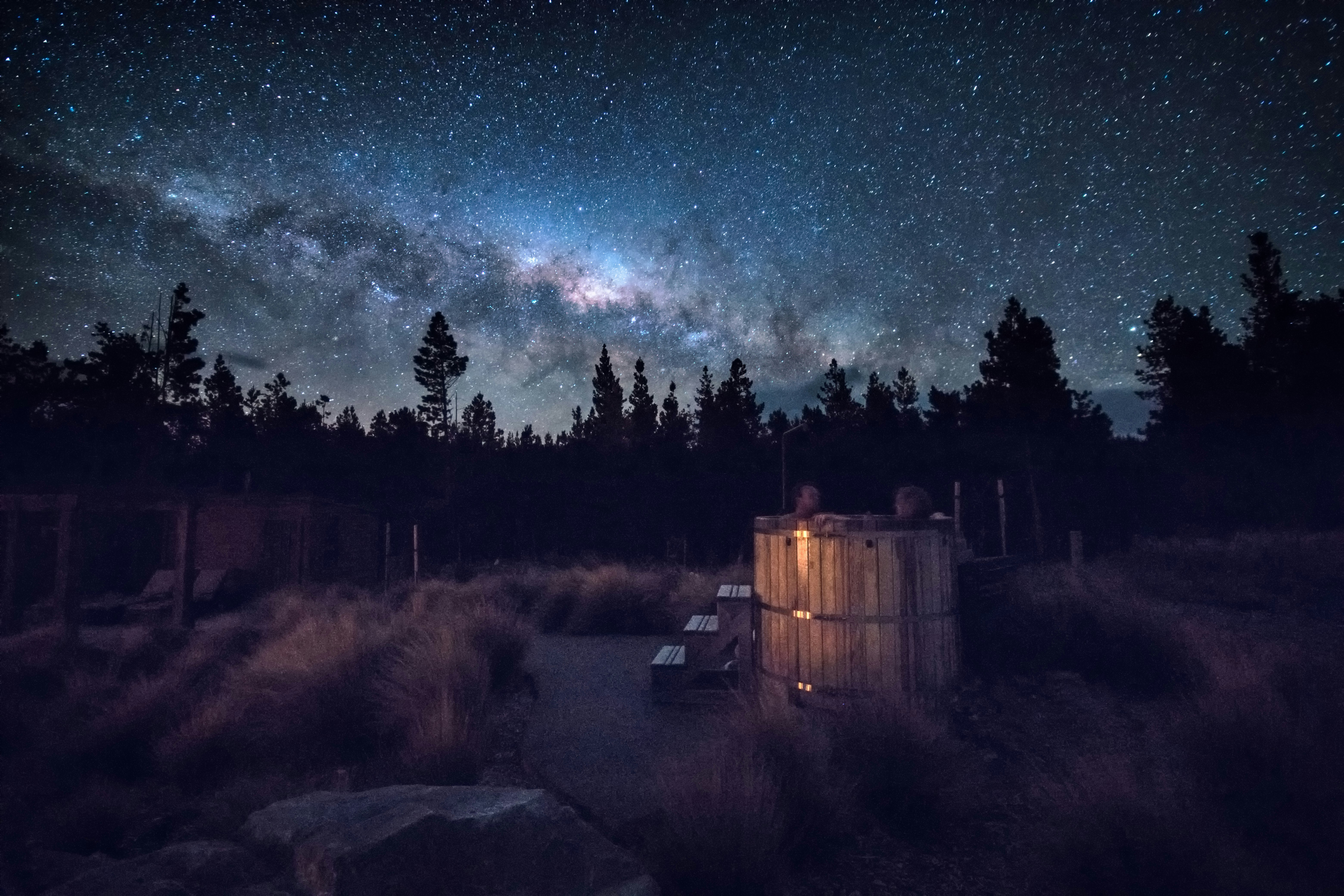 Mt Cook Lakeside Retreat 47/49
