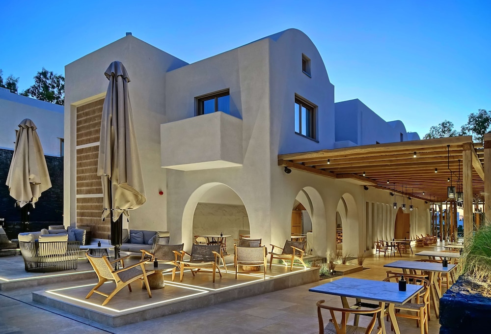 Radisson Blu Zaffron Resort, Santorini in SANTORINI
