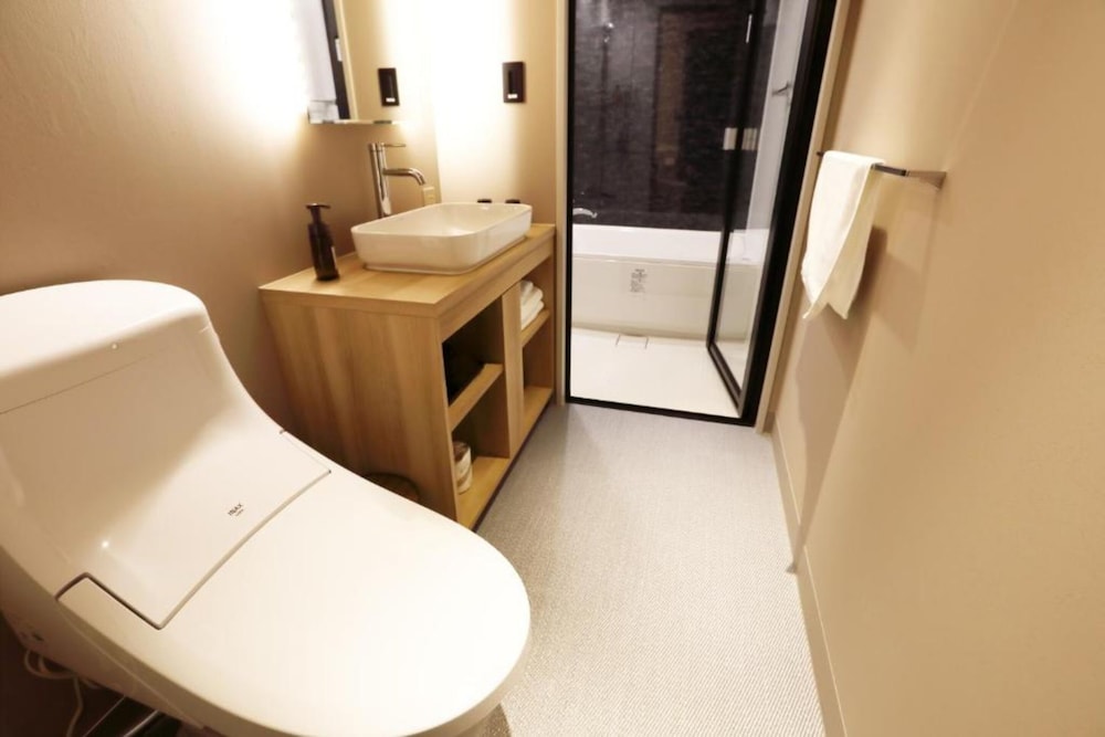 LOF Hotel Shimbashi 36/36