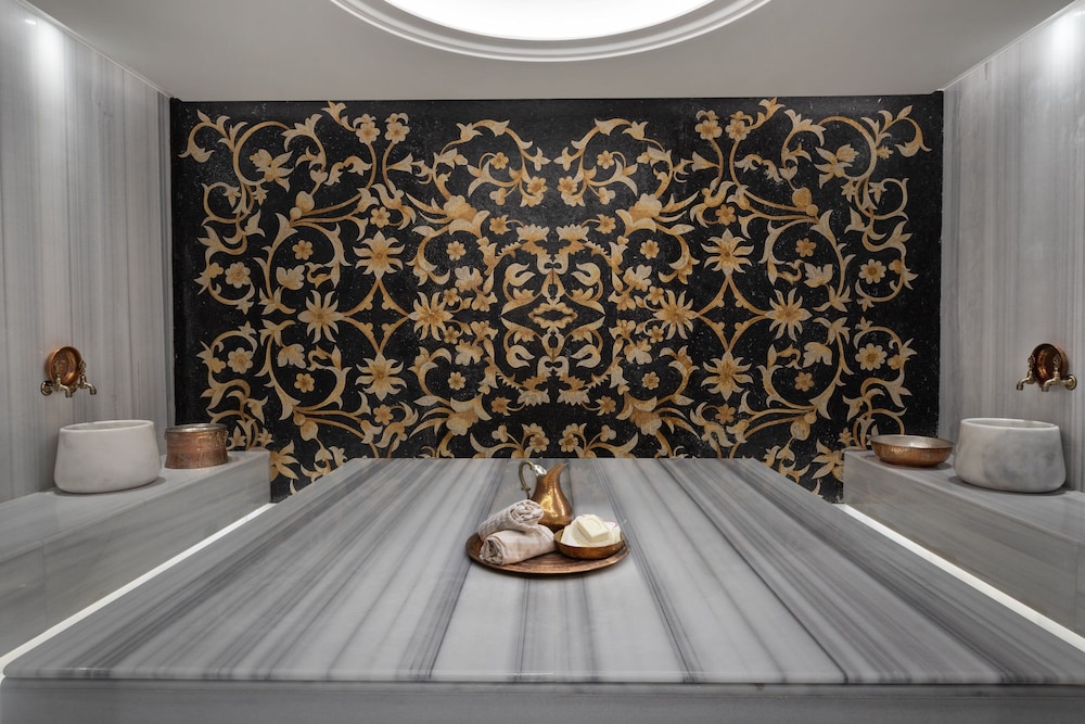 Burdock Hotel Istanbul, Autograph Collection 27/50