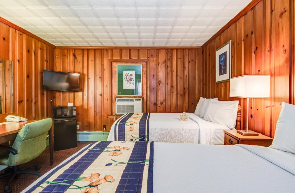 Americas Best Value Inn 15/45