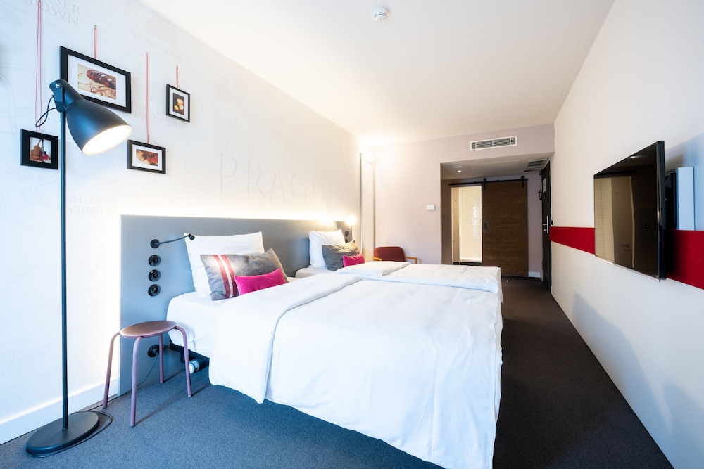 Hotel PULSE8 13/62