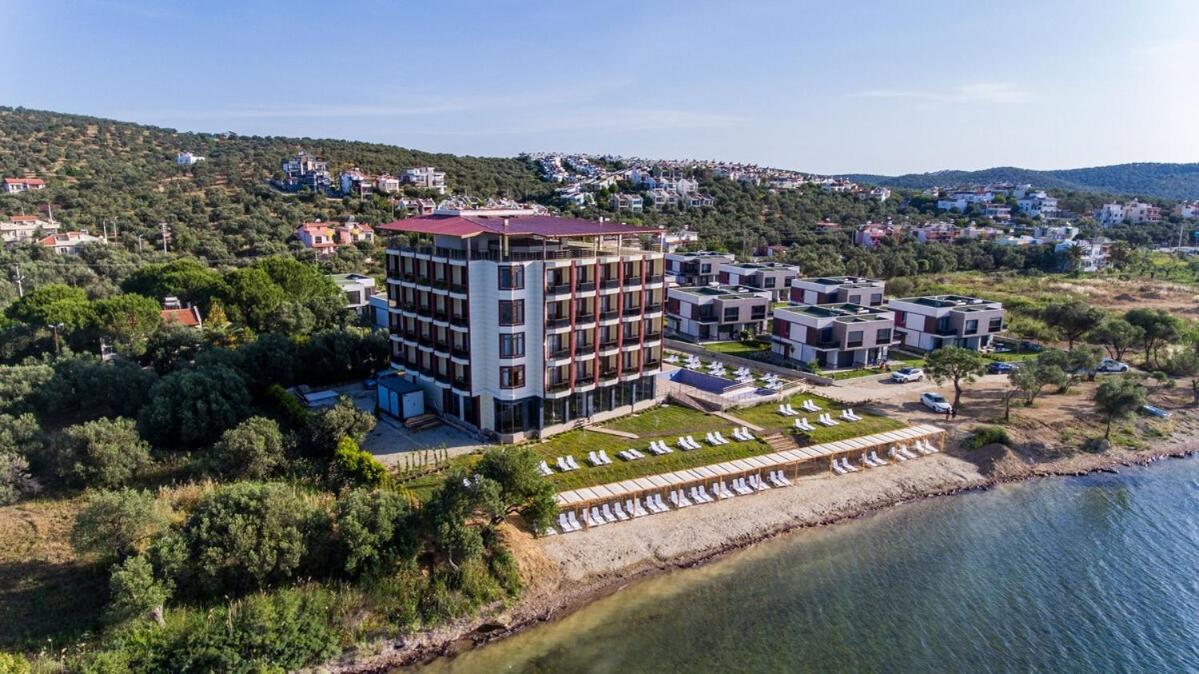 Aliento Butik Hotel 17/21