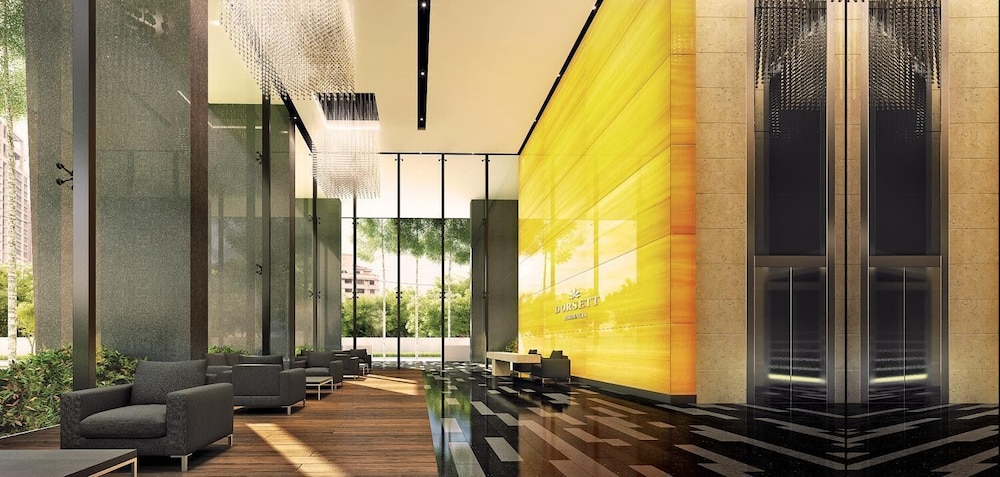 Dorsett Residences Bukit Bintang Dorsett Kuala Lumpur 6/60