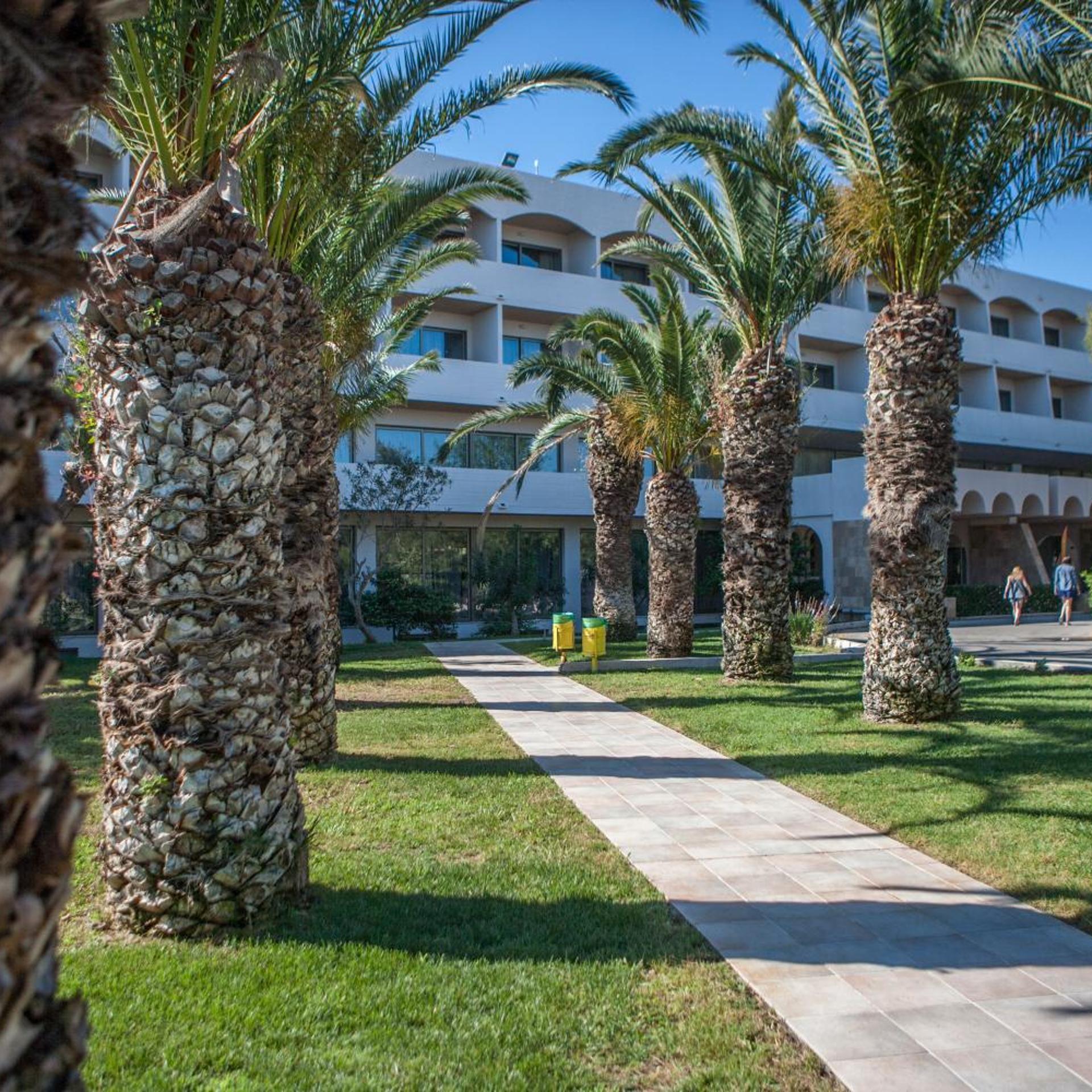 IALYSSOS BAY(LALYSSOS) 39/41