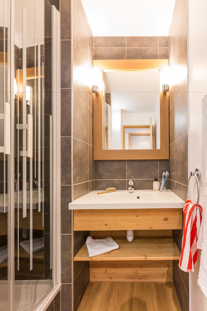 PIERRE & VACANCES RESIDENCE ACONIT 13/60