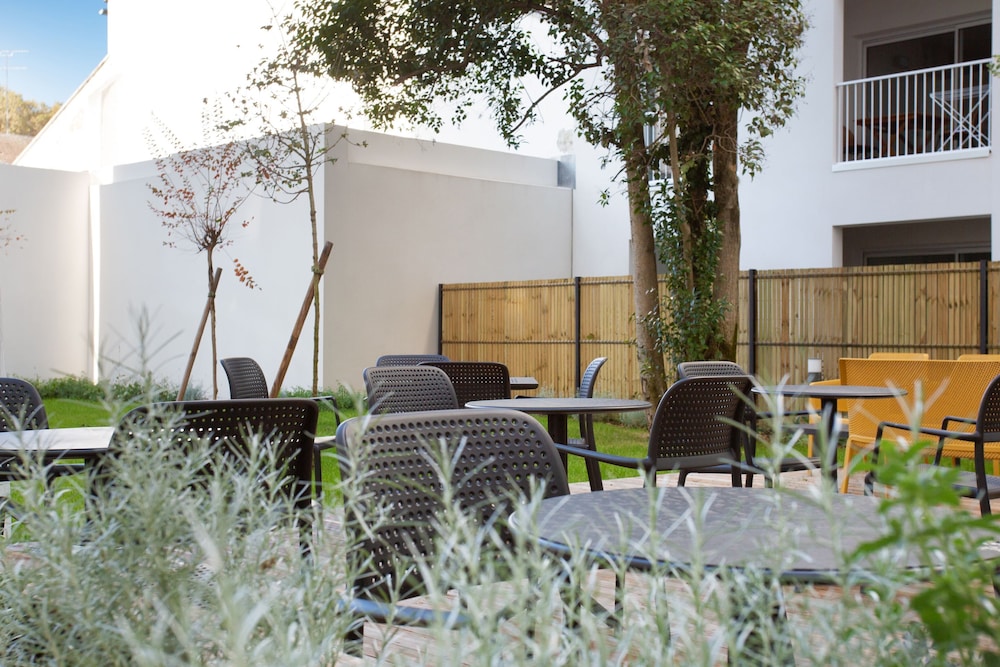 Apparthotel Odalys City Centre Compans Caffarelli 19/44