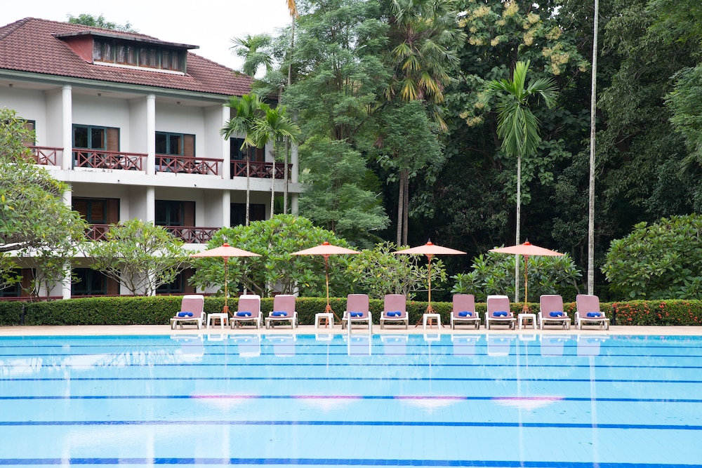 The Imperial Resort And Sport Club Chiang Mai 6/64