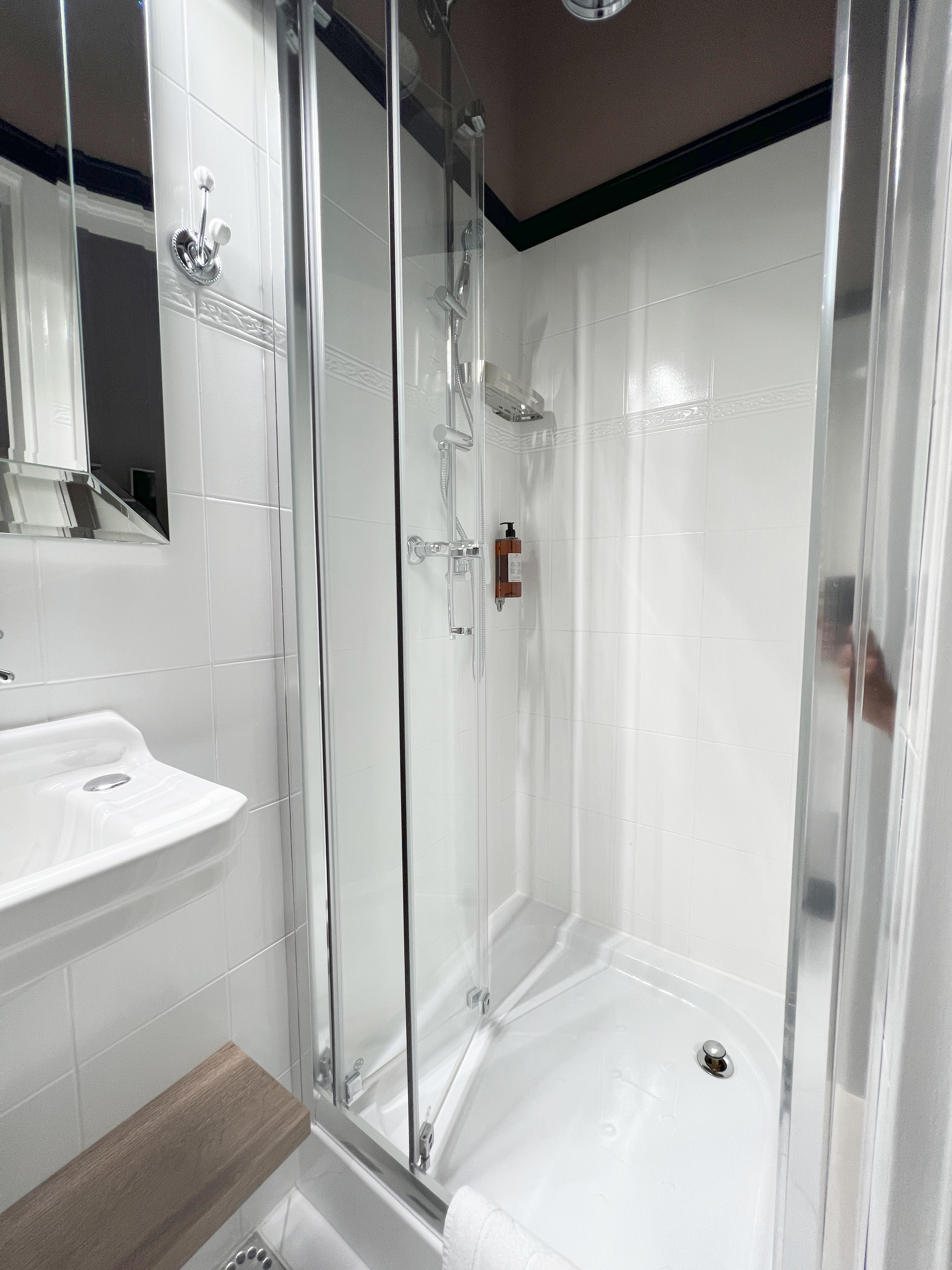 غرفة قياسية مفردة، Hotel Pollera 3/3