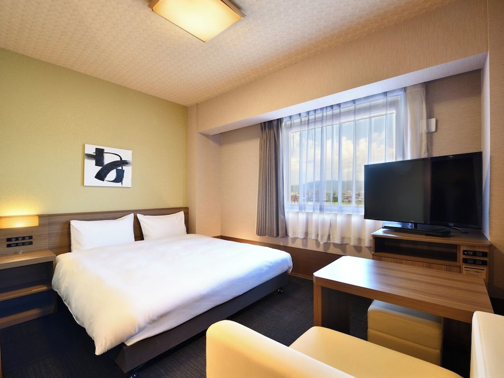 Economy, Single Bed
