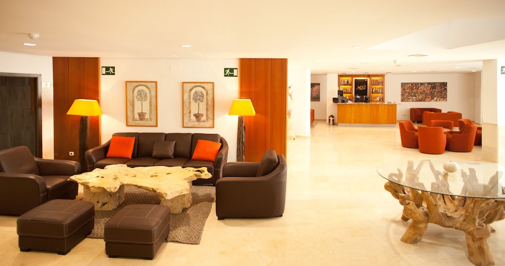 Daniya Biar Hotel Ex Villa de Biar 22/38