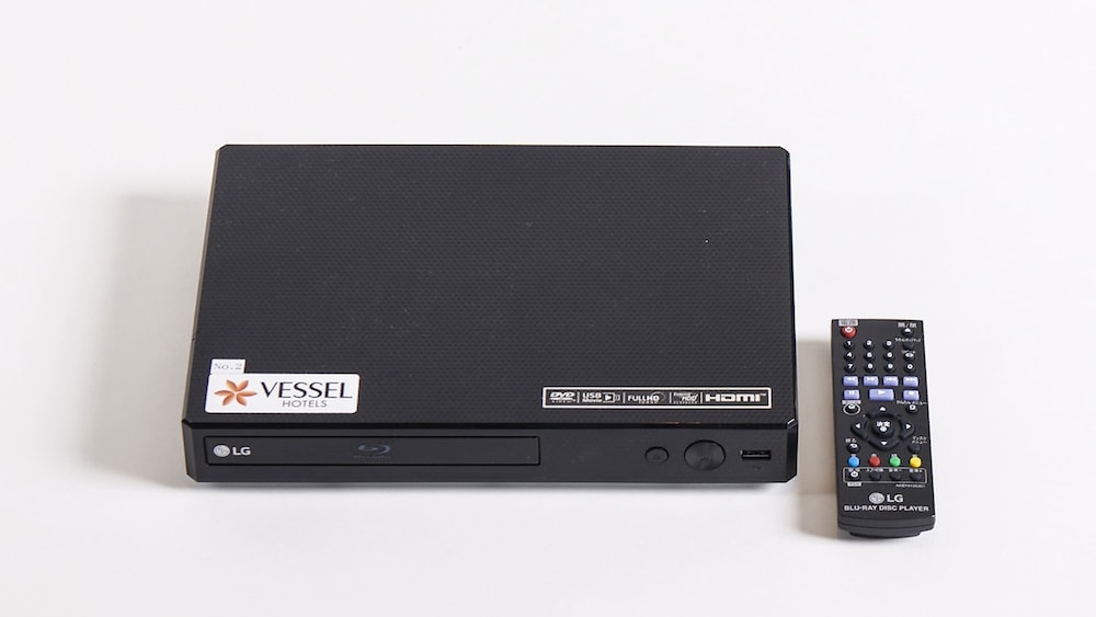 Vessel Hotel Kanda Kitakyushu Airport 30/50