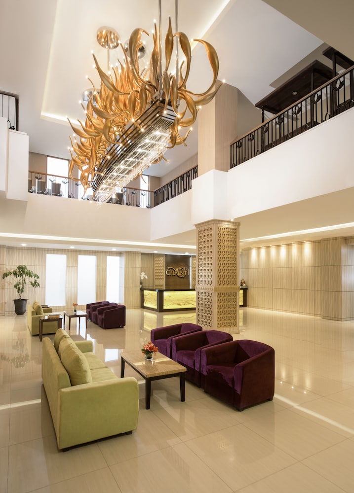 Hotel Chanti 43/62