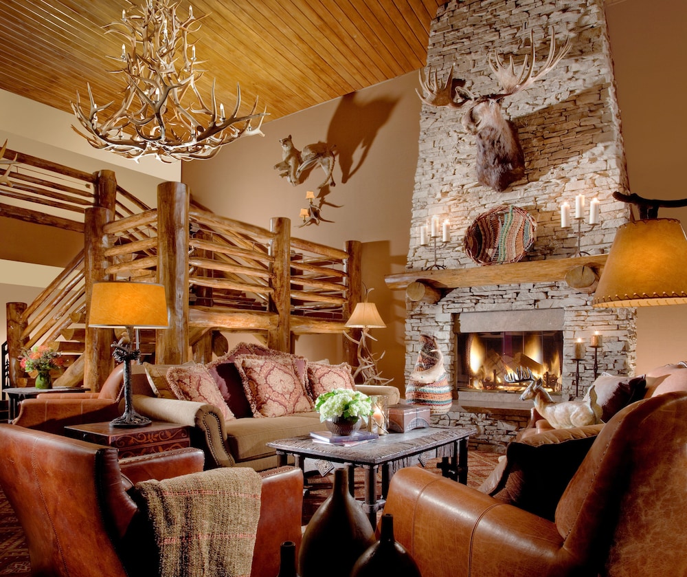 The Lodge At Jackson Hole Formerly Best Western the Lodge At Jackson Hole 22/29