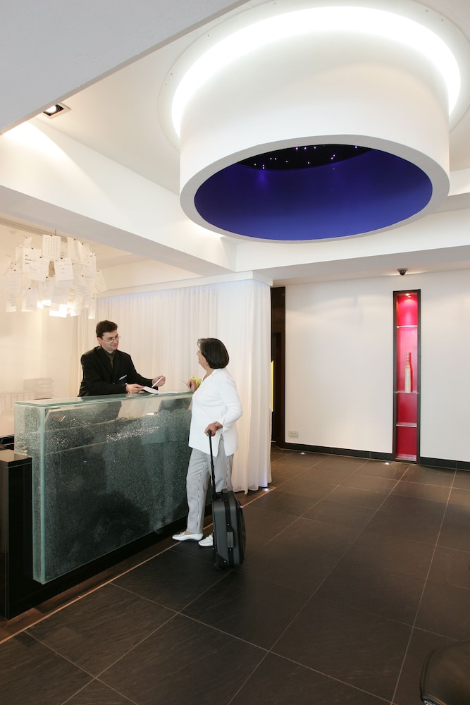 numa I Bona Rooms & Apartments 6/39