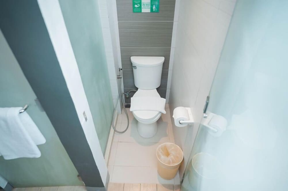 غرفة سوبيريور بسريرين منفصلين، Go Hotels Iligan 5/6