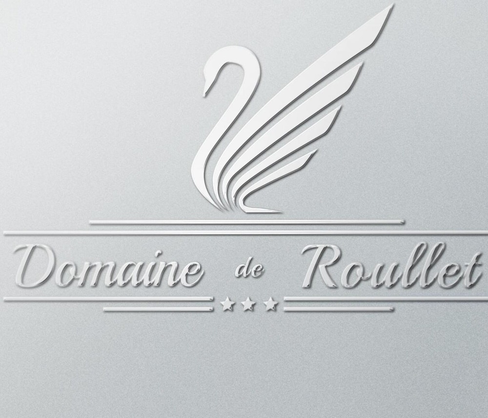 Domaine de Roullet 19/50
