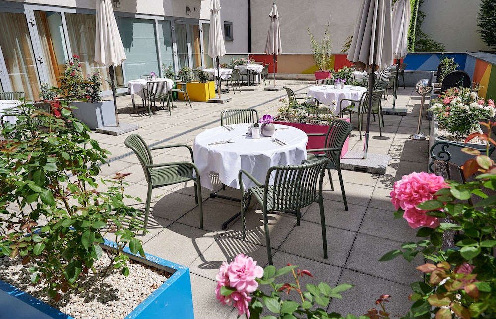 Kolping Wien Zentral Hotel 55/69