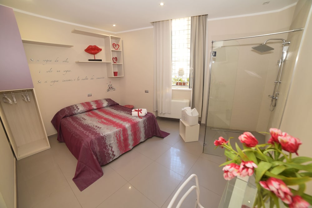 B&amp;B Lamezia Terme 20/50