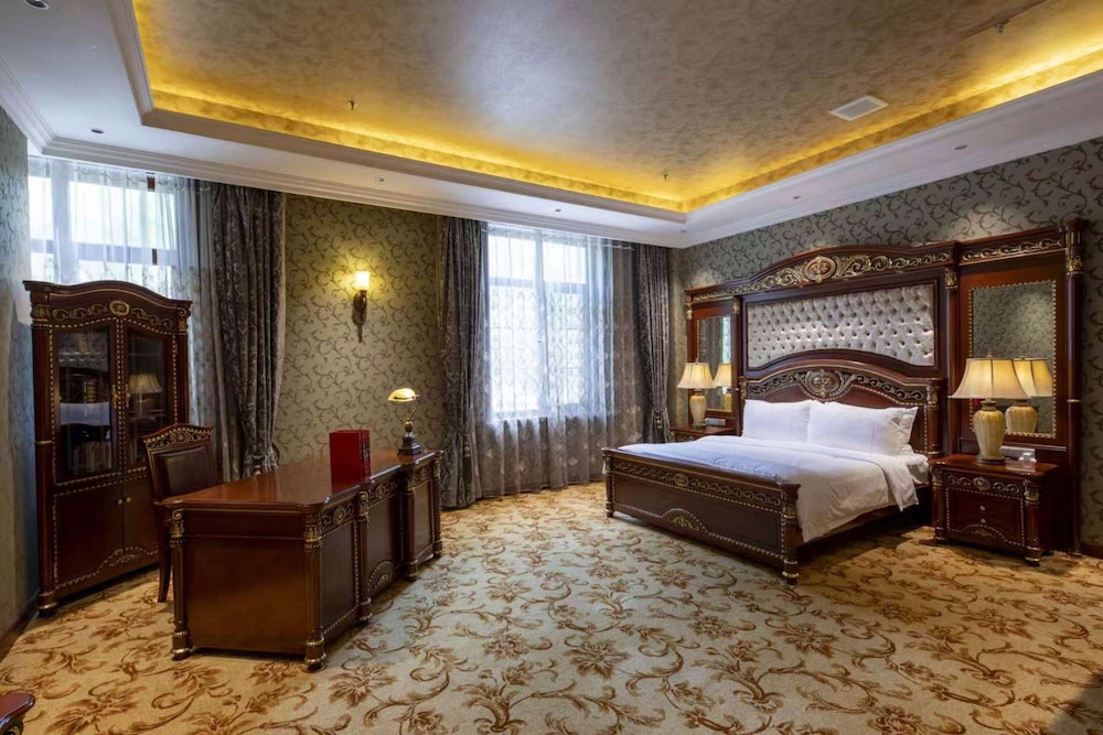 Days Hotel by Wyndham Harbin Songbei 11/25