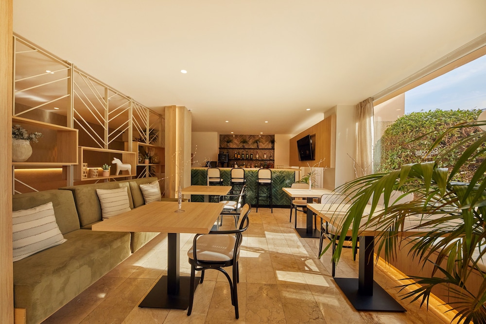 Sercotel Zurbaran Palma 42/64