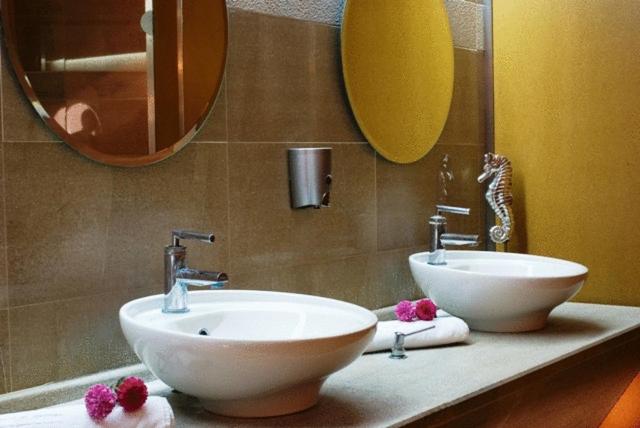 Verde Al Mare Boutique Hotel 65/69