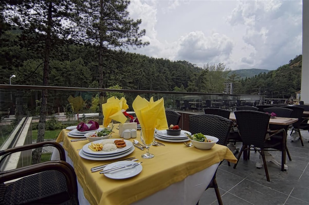 Cam Thermal Resort Spa Convention Center 37/54