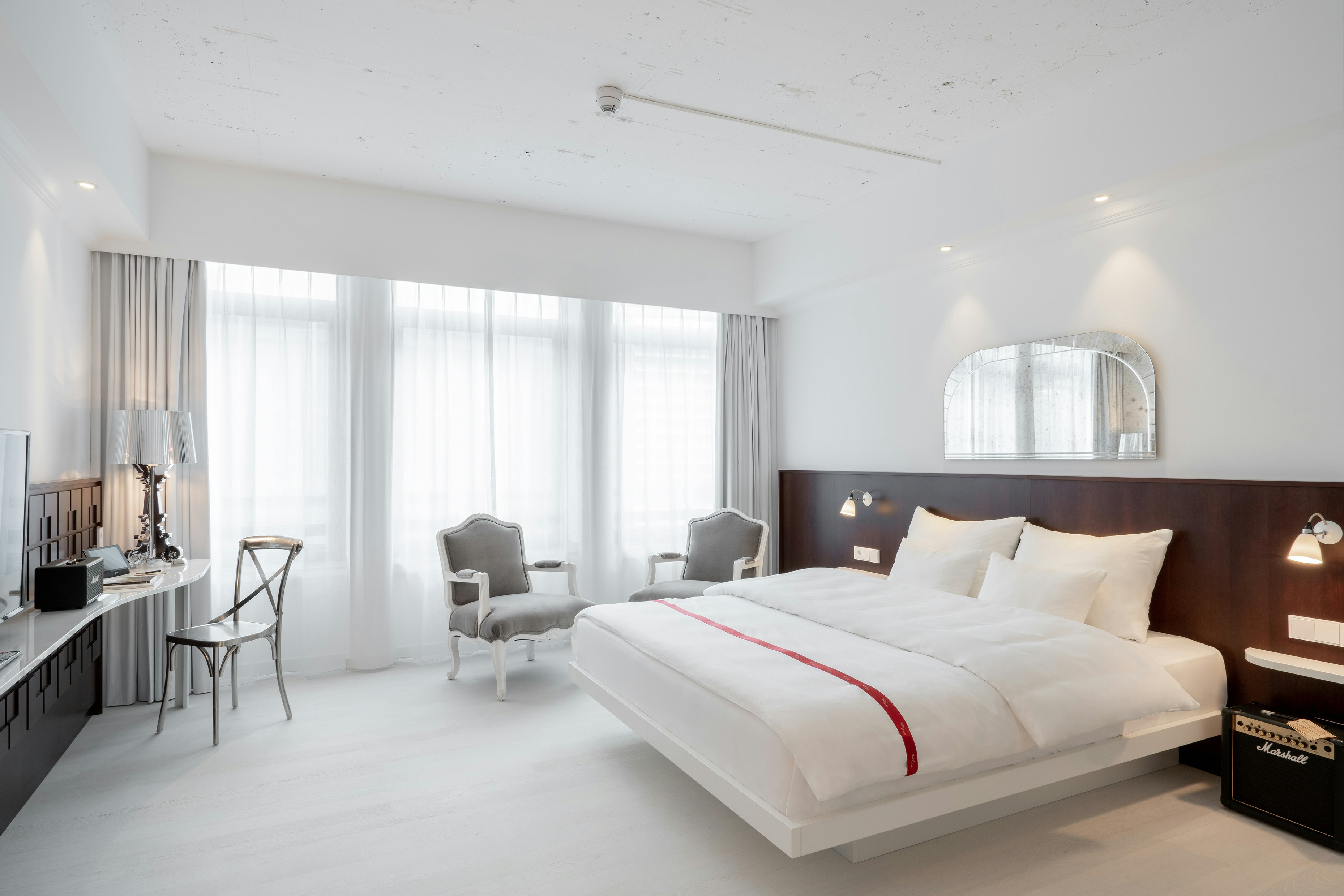 Ruby Coco Hotel Dusseldorf 1/37