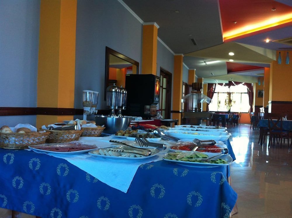 Hotel Bahamas 18/50