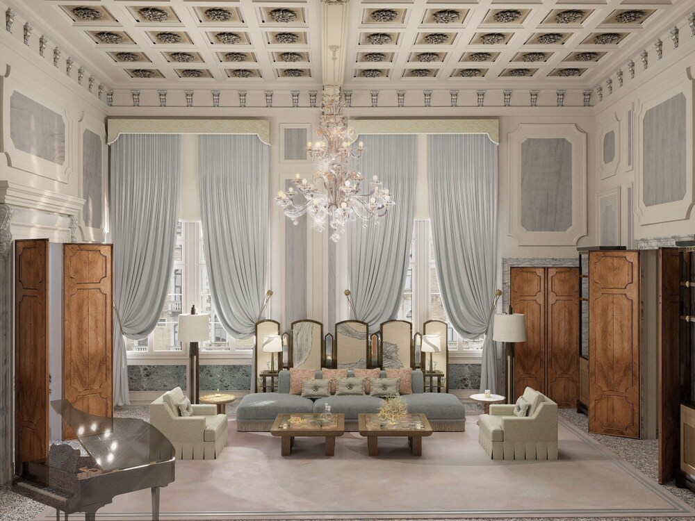 Orient Express Palazzo Dona Giovannelli 50/69