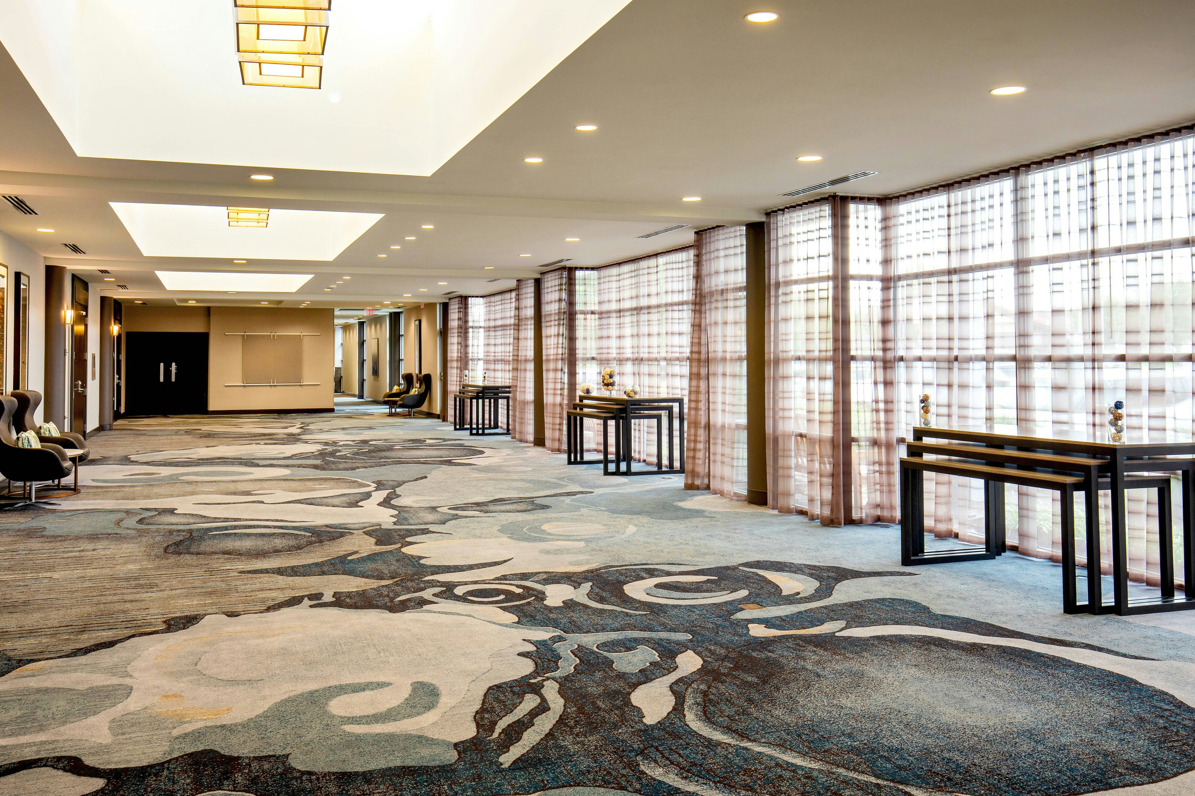 Delta Hotels by Marriott Chesapeake Norfolk 19/19