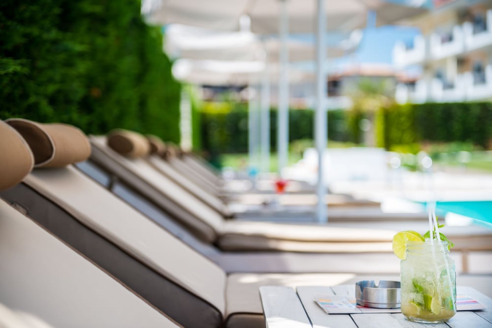 Lagaria Hotel 6/50