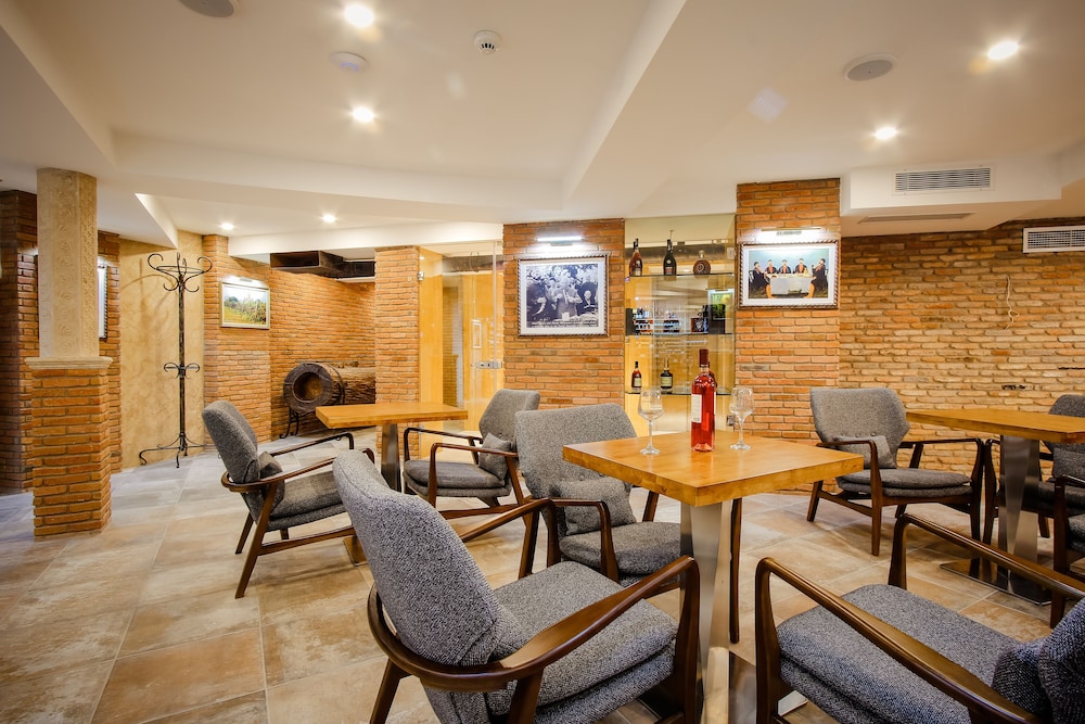 New Tiflis Hotel Tbilisi 47/62