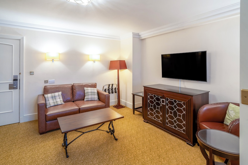 Sprowston Manor Hotel, Spa & Golf 30/48