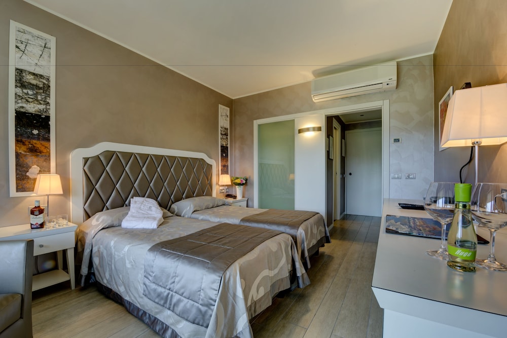 Parc Hotel Gritti 20/77