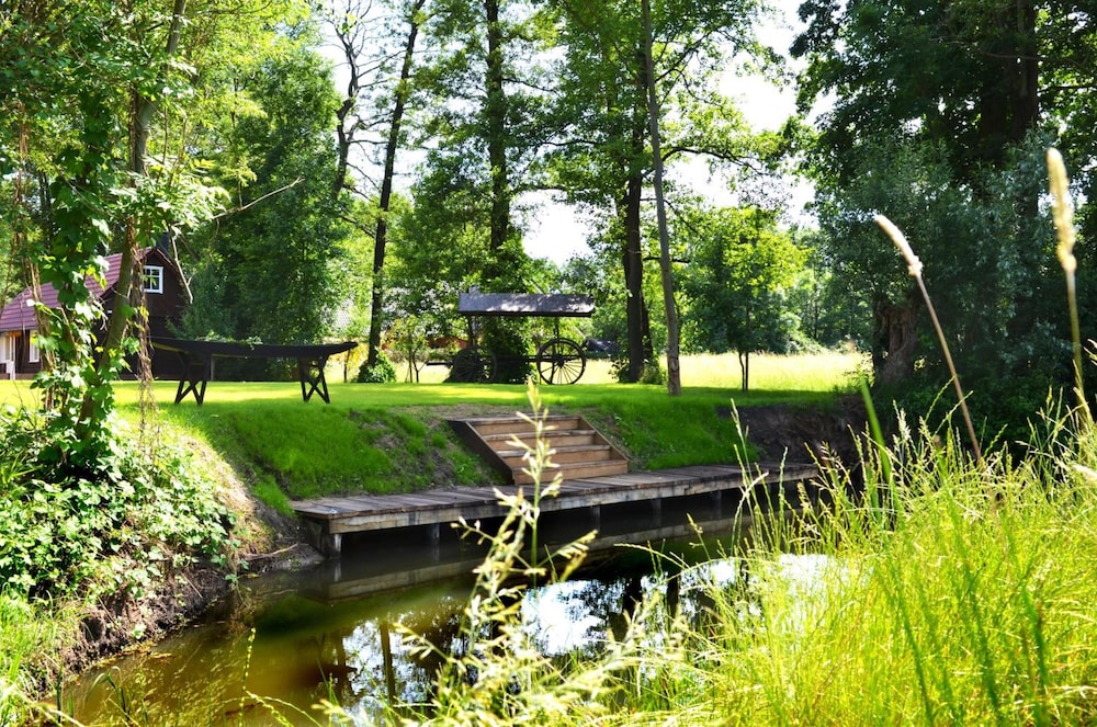 The Originals Kur Und Wellnesshaus Spreebalance 53/60