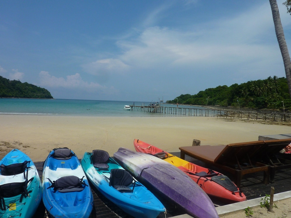 Koh Kood Resort 38/50