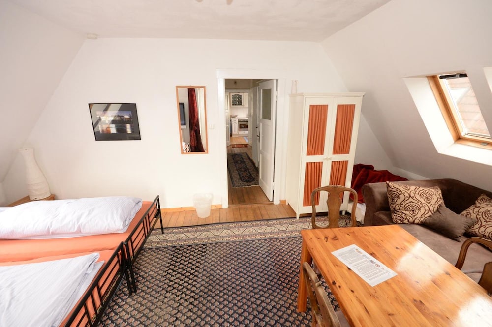 Airportgastehaus Bremen 19/56