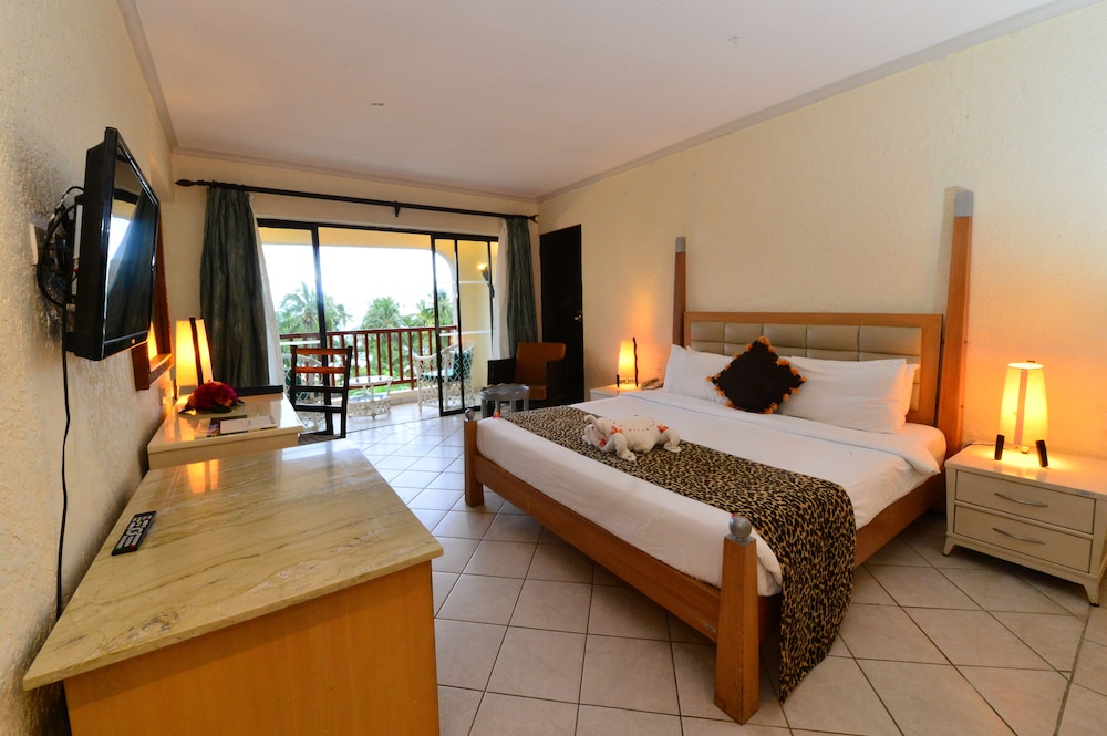 Diani Reef Beach Resort and Spa 13/69