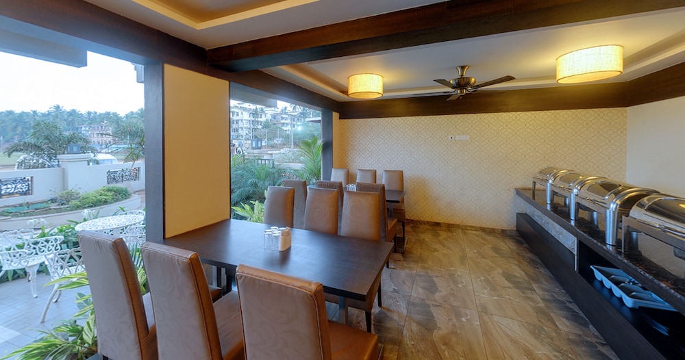 RAHI RESORT DE CROSSROADS 13/17