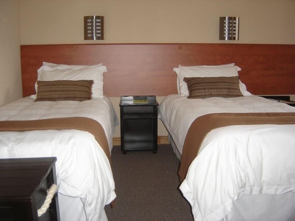 A La Martha S Air Port Guest House 12/38