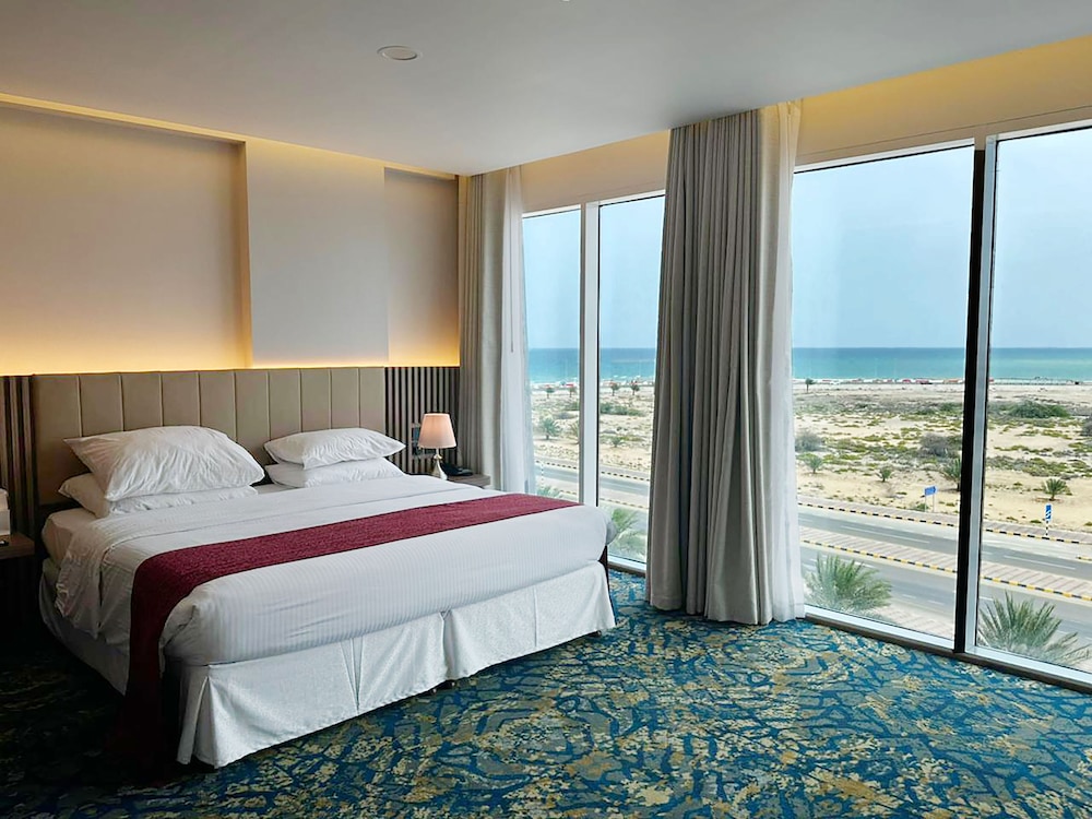 Sur Grand Hotel 19/36
