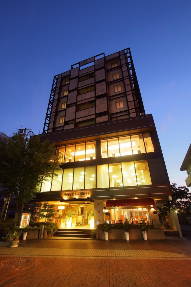 Hotel New Palace 1/16