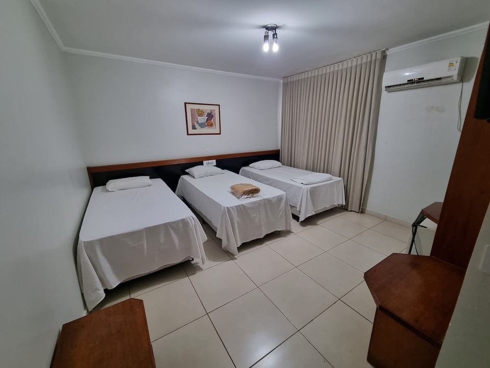 BANDEIRANTE PANTANAL HOTEL 15/48