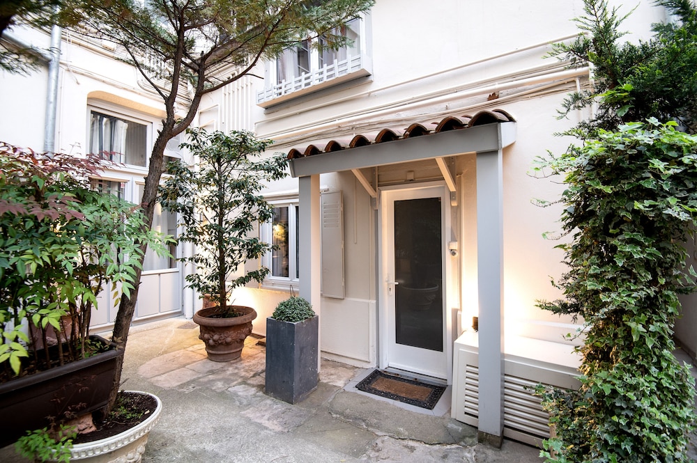 Mhl - Maison Hotel Lyon 2/50