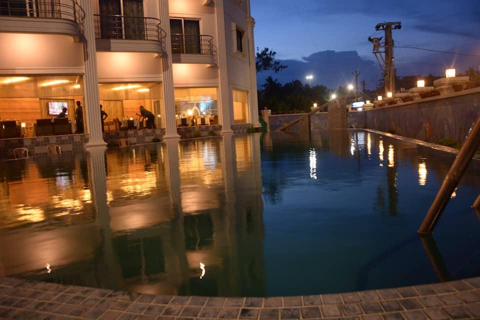 Jamindar S Palace 18/18